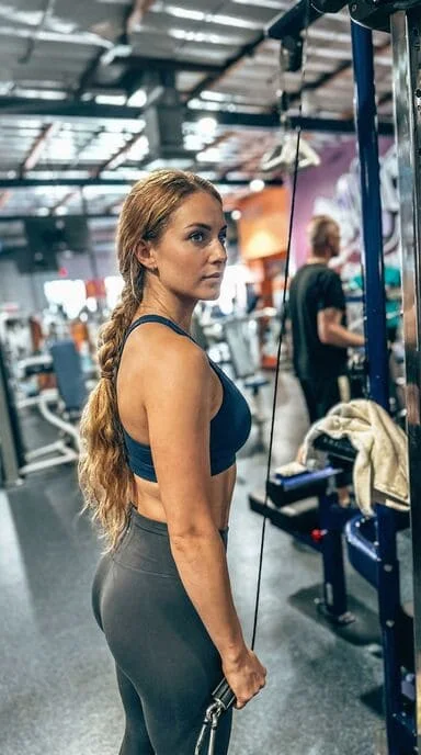 Kreatyna z tauryną – 30 saszetek photo review